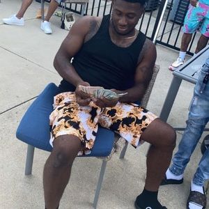 Meet your Posher, Keith